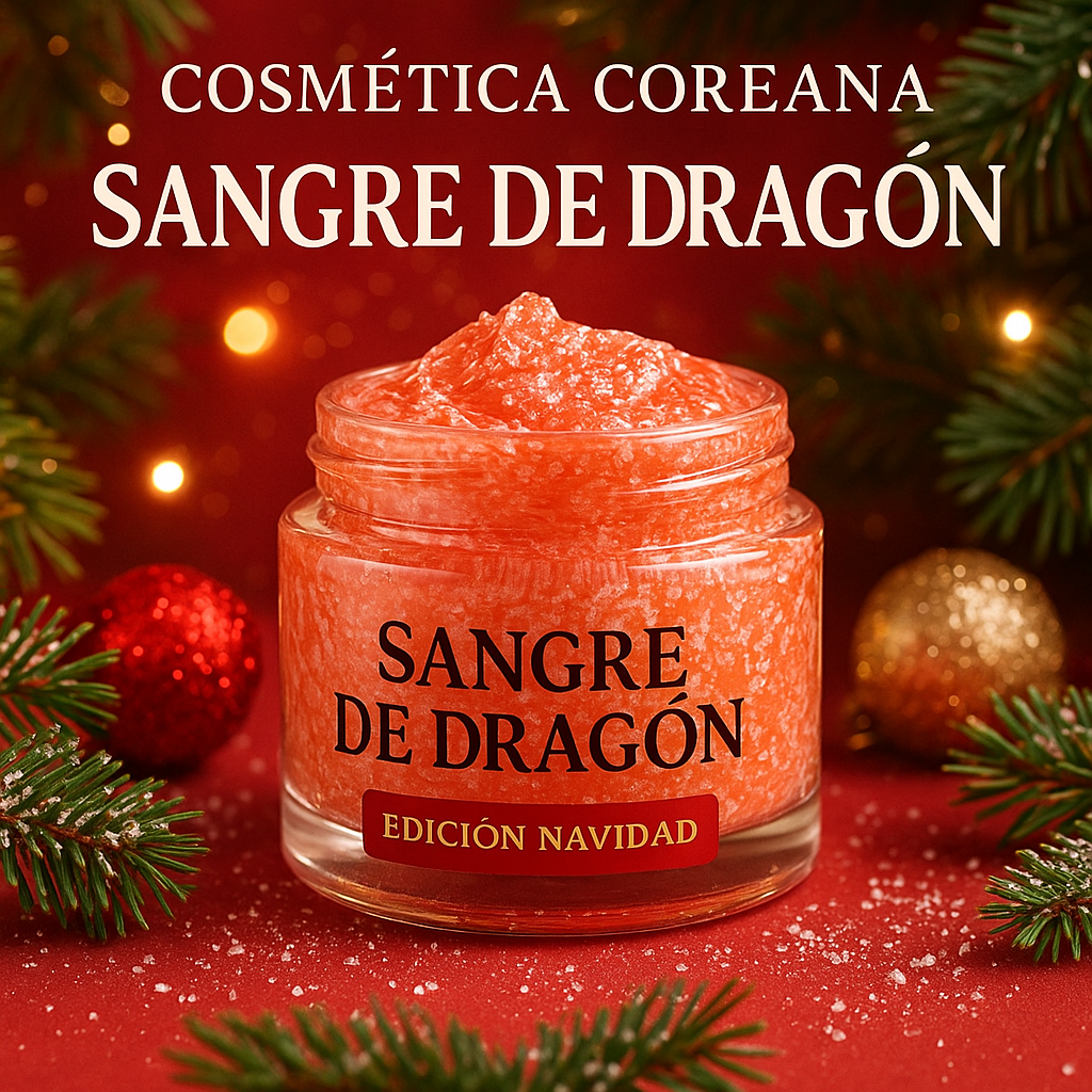 Pack Sangre de Dragón Serum + Crema