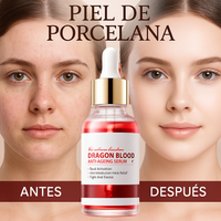 Pack Sangre de Dragón Serum + Crema