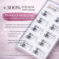 Suero Facial Microinfusion GLOV