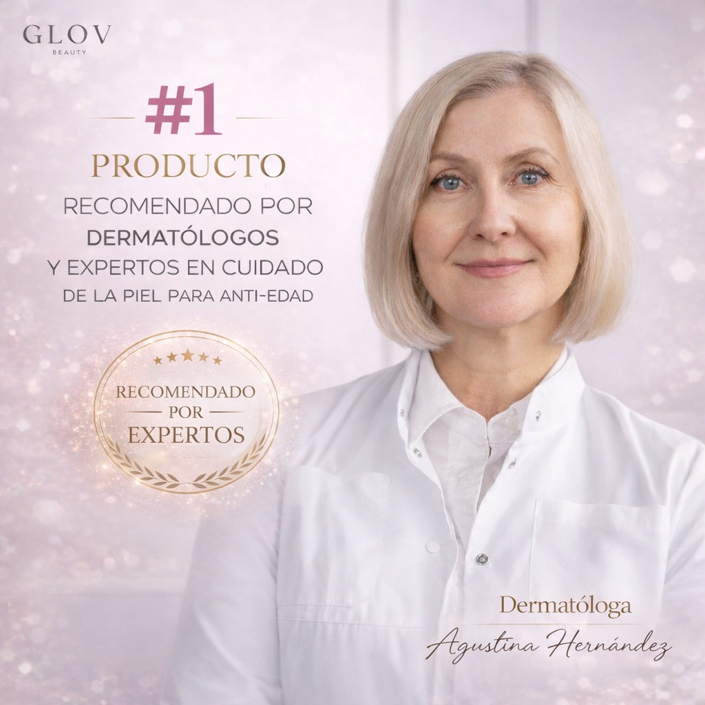Suero Facial Microinfusion GLOV