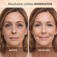 Contorno de Ojos con Cafeína y Retinol – Desinflama y Revitaliza