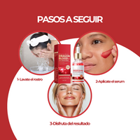 Pack Sangre de Dragón Serum + Crema