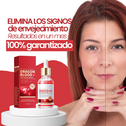 Pack Sangre de Dragón Serum + Crema