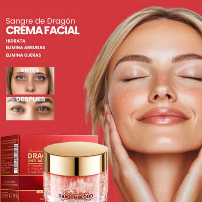 Pack Sangre de Dragón Serum + Crema